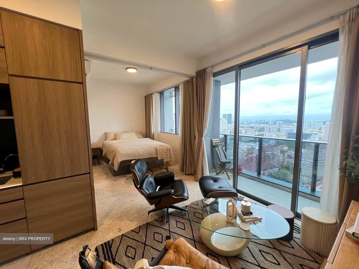 Echelon (D3), Condominium #582445841